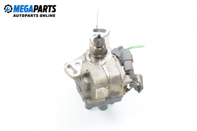 Delco distributor for Nissan Micra (K11C) 1.0, 54 hp, hatchback, 1999