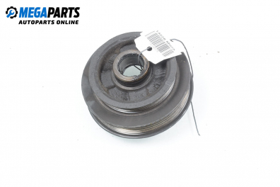 Damper pulley for Nissan Micra (K11C) 1.0, 54 hp, hatchback, 1999