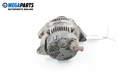 Alternator for Nissan Micra (K11C) 1.0, 54 hp, hatchback, 1999