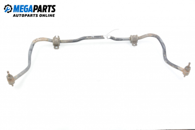 Sway bar for Nissan Micra (K11C) 1.0, 54 hp, hatchback, 1999, position: front