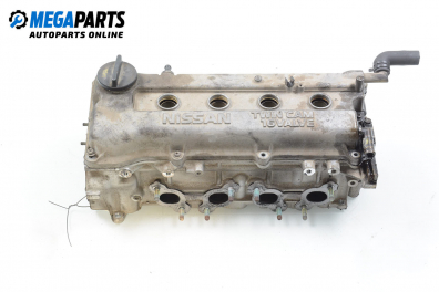 Engine head for Nissan Micra (K11C) 1.0, 54 hp, hatchback, 1999