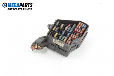 Fuse box for Volkswagen Passat (B5; B5.5) 1.9 TDI, 130 hp, sedan, 2005