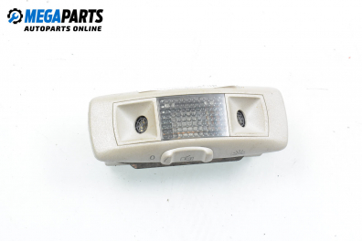 Volume sensor for Volkswagen Passat (B5; B5.5) 1.9 TDI, 130 hp, sedan, 2005