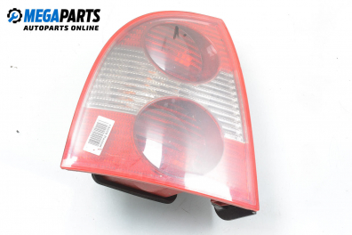 Tail light for Volkswagen Passat (B5; B5.5) 1.9 TDI, 130 hp, sedan, 2005, position: left