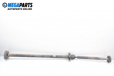 Tail shaft for Seat Leon Hatchback I (11.1999 - 06.2006) 1.8 20V T 4, 180 hp