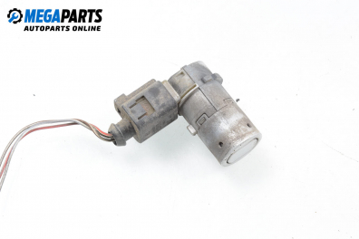 Parktronic for Volkswagen Passat (B5; B5.5) 1.9 TDI, 130 hp, sedan, 2005