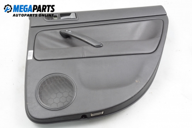 Interior door panel  for Volkswagen Passat (B5; B5.5) 1.9 TDI, 130 hp, sedan, 2005, position: rear - right