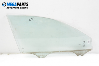 Window for Volkswagen Passat (B5; B5.5) 1.9 TDI, 130 hp, sedan, 2005, position: front - right