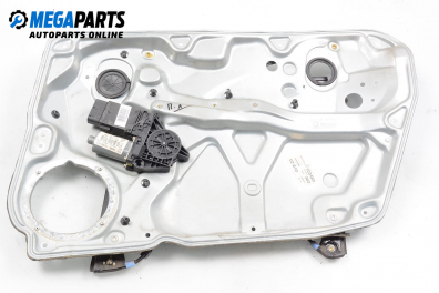 Electric window regulator for Volkswagen Passat (B5; B5.5) 1.9 TDI, 130 hp, sedan, 2005, position: front - right