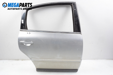 Door for Volkswagen Passat (B5; B5.5) 1.9 TDI, 130 hp, sedan, 2005, position: rear - right