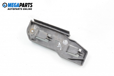 Bumper holder for Volkswagen Passat (B5; B5.5) 1.9 TDI, 130 hp, sedan, 2005, position: front - right