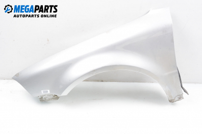 Fender for Volkswagen Passat (B5; B5.5) 1.9 TDI, 130 hp, sedan, 2005, position: front - left