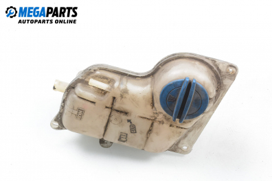 Coolant reservoir for Volkswagen Passat (B5; B5.5) 1.9 TDI, 130 hp, sedan, 2005