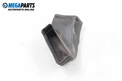 Air duct for Volkswagen Passat (B5; B5.5) 1.9 TDI, 130 hp, sedan, 2005