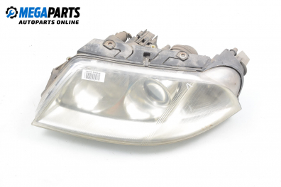 Headlight for Volkswagen Passat (B5; B5.5) 1.9 TDI, 130 hp, sedan, 2005, position: left