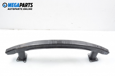 Bumper support brace impact bar for Volkswagen Passat (B5; B5.5) 1.9 TDI, 130 hp, sedan, 2005, position: front