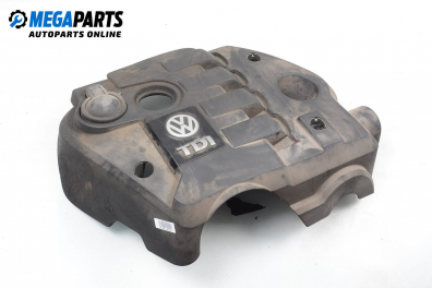 Engine cover for Volkswagen Passat (B5; B5.5) 1.9 TDI, 130 hp, sedan, 2005