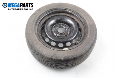 Spare tire for Volkswagen Passat (B5; B5.5) (1996-2005) 15 inches, width 6, ET 45 (The price is for one piece)