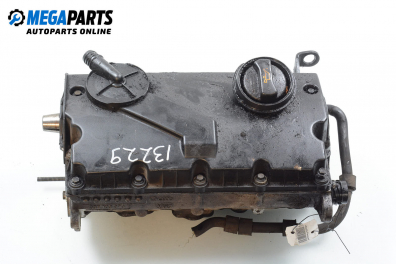 Engine head for Volkswagen Passat (B5; B5.5) 1.9 TDI, 130 hp, sedan, 2005