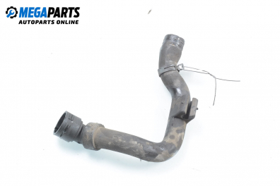 Furtun de apă for Volkswagen Passat (B5; B5.5) 1.9 TDI, 130 hp, sedan, 2005