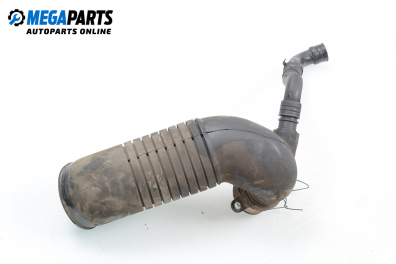 Schlauch, geriffelt for Volkswagen Passat (B5; B5.5) 1.9 TDI, 130 hp, sedan, 2005