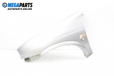 Fender for Opel Corsa B 1.6, 109 hp, hatchback, 1994, position: front - left