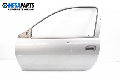 Door for Opel Corsa B 1.6, 109 hp, hatchback, 1994, position: left