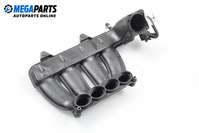 Intake manifold for Opel Corsa B 1.6, 109 hp, hatchback, 1994