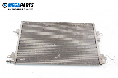 Air conditioning radiator for Renault Espace IV 2.2 dCi, 150 hp, minivan, 2003