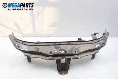 Front slam panel for Renault Espace IV 2.2 dCi, 150 hp, minivan, 2003