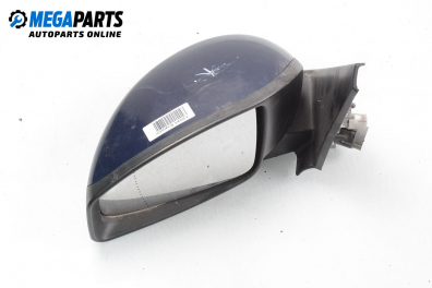 Mirror for Renault Espace IV 2.2 dCi, 150 hp, minivan, 2003, position: left