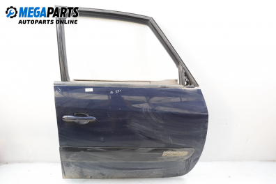 Door for Renault Espace IV 2.2 dCi, 150 hp, minivan, 2003, position: front - right