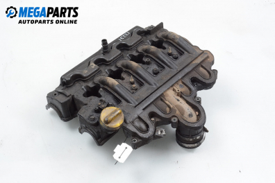 Intake manifold for Renault Espace IV 2.2 dCi, 150 hp, minivan, 2003