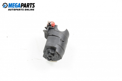 Ignition switch connector for Opel Corsa B 1.4 16V, 90 hp, hatchback, 1995