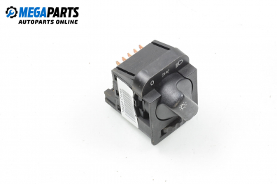 Lights switch for Opel Corsa B 1.4 16V, 90 hp, hatchback, 1995