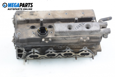 Chiulasă for Opel Corsa B 1.4 16V, 90 hp, hatchback, 1995