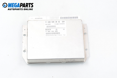 ESP+BAS module for Mercedes-Benz A-Class Hatchback  W168 (07.1997 - 08.2004), № 0 265 109 459