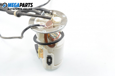 Fuel pump for Mercedes-Benz A-Class W168 1.6, 102 hp, hatchback, 1999