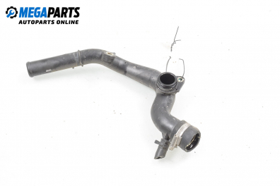 Water pipe for Mercedes-Benz A-Class W168 1.6, 102 hp, hatchback, 1999