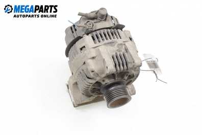 Alternator for Mercedes-Benz A-Class W168 1.6, 102 hp, hatchback, 1999