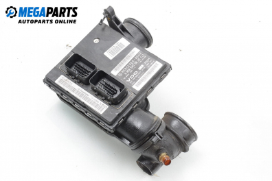 ECU for Mercedes-Benz A-Class W168 1.6, 102 hp, hatchback, 1999 № 028 545 38 32