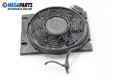 Ventilator radiator for Opel Astra G 2.0 DI, 82 hp, combi, 1999