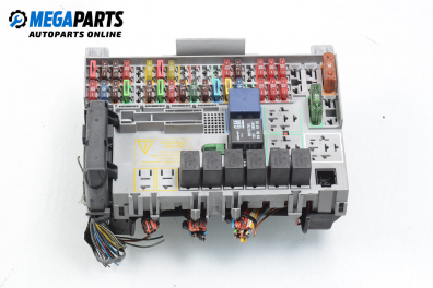 Fuse box for Opel Astra G 2.0 DI, 82 hp, station wagon, 1999
