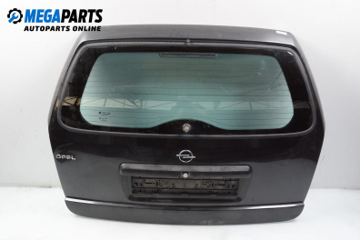 Capac spate for Opel Astra G 2.0 DI, 82 hp, combi, 1999, position: din spate