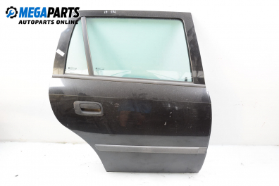 Door for Opel Astra G 2.0 DI, 82 hp, station wagon, 1999, position: rear - right