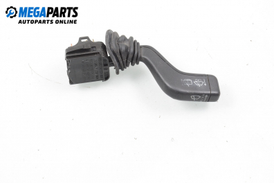 Wiper lever for Opel Astra G 2.0 DI, 82 hp, station wagon, 1999