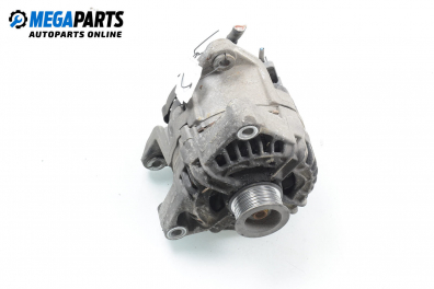 Alternator for Opel Astra G 2.0 DI, 82 hp, station wagon, 1999