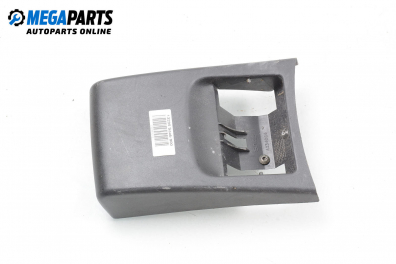 Plastic interior for Saab 900 2.0, 133 hp, hatchback, 1994, position: fața