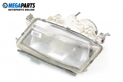 Headlight for Saab 900 2.0, 133 hp, hatchback, 1994, position: left