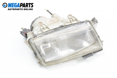 Headlight for Saab 900 2.0, 133 hp, hatchback, 1994, position: right